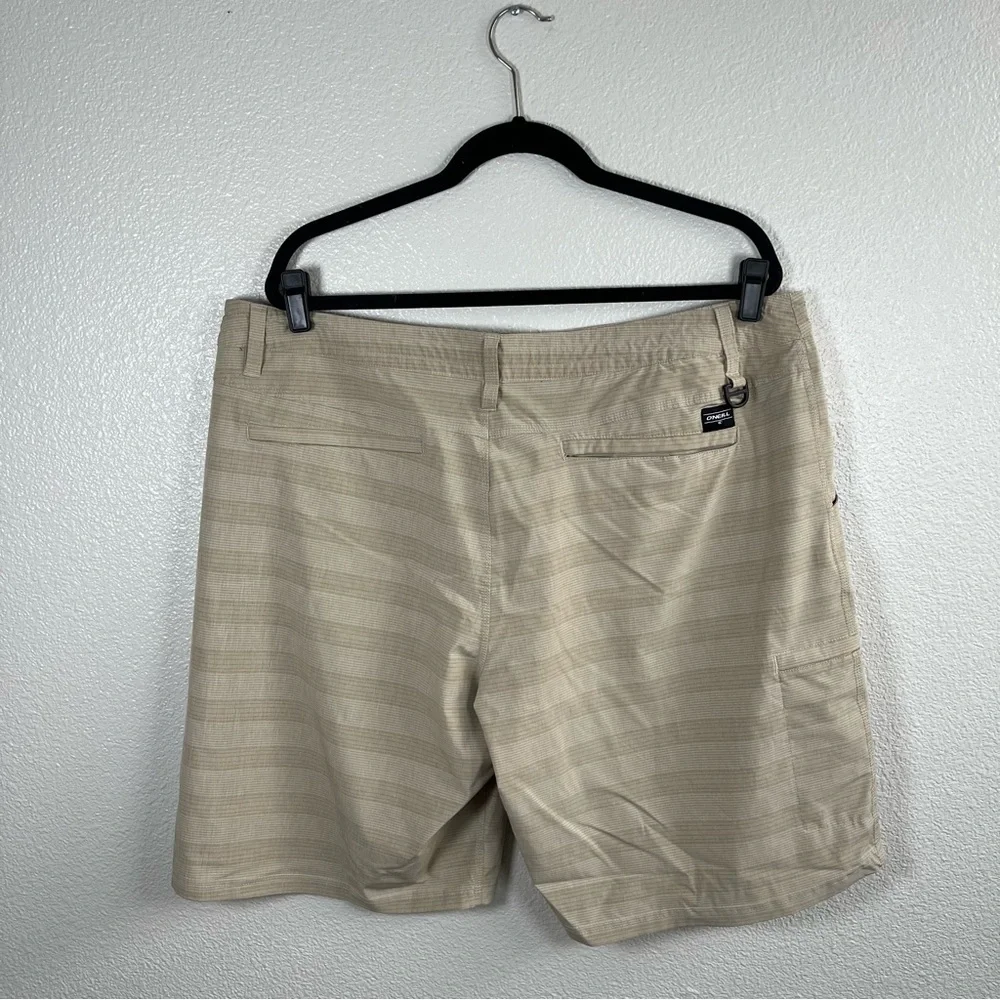 ONeill casual flat